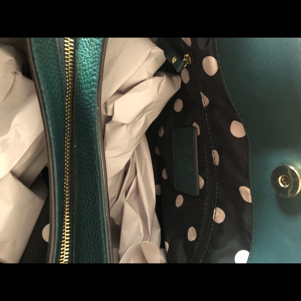 Anne Klein handbag - Picture 5 of 6